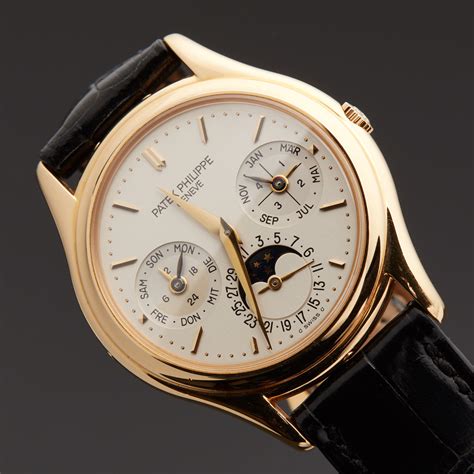 patek philippe for sale.